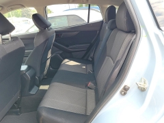 Used 2022 Subaru Crosstrek Manual at Ypsilanti Import Auto Sales near Ypsilanti, MI