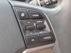 Used 2016  Hyundai Tucson 4d SUV FWD Limited at Ypsilanti Import Auto Sales near Ypsilanti&comma; MI