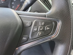 Used 2024  Chevrolet Malibu 4dr Sdn 1LT at Ypsilanti Import Auto Sales near Ypsilanti&comma; MI