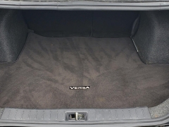 Used 2021 Nissan Versa SV CVT at Ypsilanti Import Auto Sales near Ypsilanti, MI