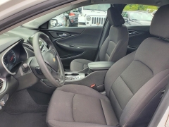 Used 2023 Chevrolet Malibu 4dr Sdn 1LT at Ypsilanti Import Auto Sales near Ypsilanti, MI