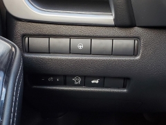 Used 2025  Nissan Rogue AWD SV at Ypsilanti Import Auto Sales near Ypsilanti, MI