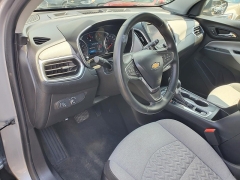 Used 2024 Chevrolet Equinox AWD 4dr LT w/1LT at Ypsilanti Import Auto Sales near Ypsilanti, MI