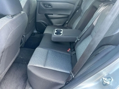 Used 2024 Nissan Rogue AWD S at Ypsilanti Import Auto Sales near Ypsilanti, MI