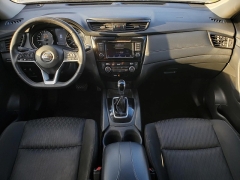 Used 2020  Nissan Rogue 4d SUV AWD SV at Ypsilanti Import Auto Sales near Ypsilanti, MI