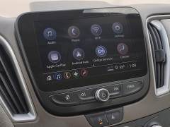 Used 2023  Chevrolet Malibu 4dr Sdn 1LT at Ypsilanti Import Auto Sales near Ypsilanti&comma; MI