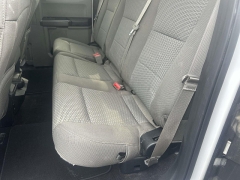 Used 2019 Ford F-150 4WD SuperCab XLT at Ypsilanti Import Auto Sales near Ypsilanti, MI