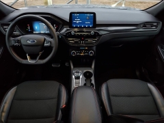 Used 2024  Ford Escape ST-Line FWD at Ypsilanti Import Auto Sales near Ypsilanti&comma; MI