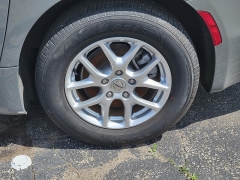 Used 2025  Chrysler Pacifica Select FWD at Ypsilanti Import Auto Sales near Ypsilanti&comma; MI