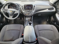 Used 2023  Chevrolet Malibu 4dr Sdn 1LT at Ypsilanti Import Auto Sales near Ypsilanti&comma; MI