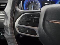 Used 2020  Chrysler 300 4d Sedan RWD Touring at Ypsilanti Import Auto Sales near Ypsilanti&comma; MI