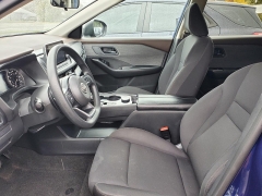 Used 2023  Nissan Rogue AWD S at Ypsilanti Import Auto Sales near Ypsilanti, MI