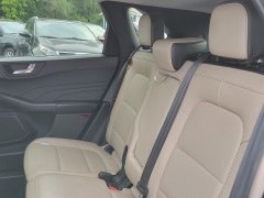 Used 2021  Ford Escape SEL AWD at Ypsilanti Import Auto Sales near Ypsilanti&comma; MI