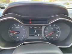 Used 2021  Chevrolet Trailblazer 4d SUV FWD LS at Ypsilanti Import Auto Sales near Ypsilanti&comma; MI