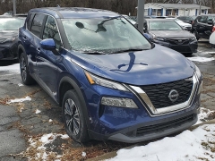 Used 2023  Nissan Rogue FWD SV at Ypsilanti Import Auto Sales near Ypsilanti&comma; MI