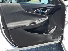 Used 2024  Chevrolet Malibu 4dr Sdn 1LT at Ypsilanti Import Auto Sales near Ypsilanti&comma; MI