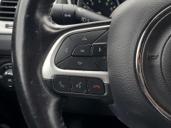 Used 2020 Jeep Compass 4d SUV 4WD Latitude at Ypsilanti Import Auto Sales near Ypsilanti, MI