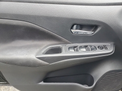 Used 2021 Nissan Versa SV CVT at Ypsilanti Import Auto Sales near Ypsilanti, MI