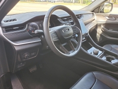 Used 2024 Jeep Grand Cherokee L Limited 4x4 at Ypsilanti Import Auto Sales near Ypsilanti, MI