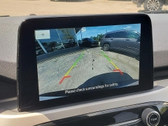 Used 2022 Ford Escape SE AWD at Ypsilanti Import Auto Sales near Ypsilanti, MI