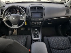 Used 2024  Mitsubishi Outlander Sport ES 2&period;0 AWC at Ypsilanti Import Auto Sales near Ypsilanti&comma; MI