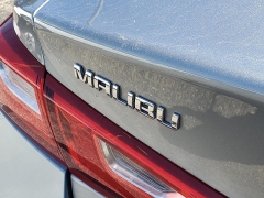 Used 2024 Chevrolet Malibu 4dr Sdn 1LT at Ypsilanti Import Auto Sales near Ypsilanti, MI