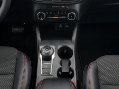 Used 2025 Ford Escape ST-Line AWD at Ypsilanti Import Auto Sales near Ypsilanti, MI