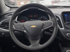 Used 2023  Chevrolet Malibu 4dr Sdn 1LT at Ypsilanti Import Auto Sales near Ypsilanti&comma; MI