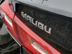 Used 2024  Chevrolet Malibu 4dr Sdn 1LT at Ypsilanti Import Auto Sales near Ypsilanti, MI