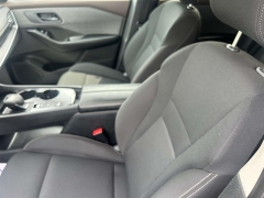 Used 2023 Nissan Rogue FWD S at Ypsilanti Import Auto Sales near Ypsilanti, MI
