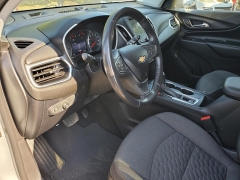 Used 2019 Chevrolet Equinox 4d SUV FWD LT w/2FL at Ypsilanti Import Auto Sales near Ypsilanti, MI