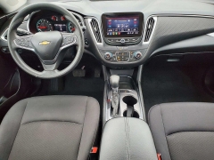 Used 2025  Chevrolet Malibu 4dr Sdn 1LT at Ypsilanti Import Auto Sales near Ypsilanti&comma; MI