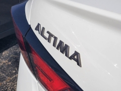 Used 2024  Nissan Altima 2&period;5 S Sedan at Ypsilanti Import Auto Sales near Ypsilanti&comma; MI