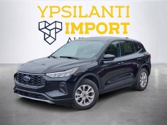 Used 2025  Ford Escape Active FWD at Ypsilanti Import Auto Sales near Ypsilanti&comma; MI