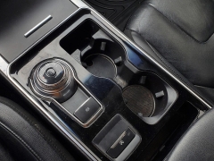 Used 2019  Ford Edge 4d SUV FWD Titanium at Ypsilanti Import Auto Sales near Ypsilanti, MI