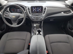 Used 2023  Chevrolet Malibu 4dr Sdn 1LT at Ypsilanti Import Auto Sales near Ypsilanti, MI