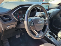 Used 2022  Ford Escape SE FWD at Ypsilanti Import Auto Sales near Ypsilanti&comma; MI