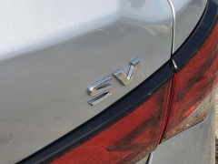 Used 2020 Nissan Sentra 4d Sedan SV at Ypsilanti Import Auto Sales near Ypsilanti, MI