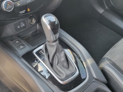 Used 2022  Nissan Rogue Sport AWD SV at Ypsilanti Import Auto Sales near Ypsilanti&comma; MI