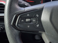 Used 2022 Chevrolet Trailblazer FWD 4dr RS at Ypsilanti Import Auto Sales near Ypsilanti, MI