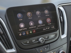 Used 2023  Chevrolet Malibu 4dr Sdn 1LT at Ypsilanti Import Auto Sales near Ypsilanti, MI