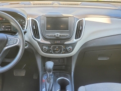 Used 2022  Chevrolet Equinox FWD 4dr LS w&sol;1LS at Ypsilanti Import Auto Sales near Ypsilanti&comma; MI