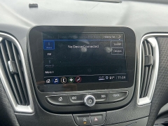 Used 2024 Chevrolet Malibu 4dr Sdn 1LT at Ypsilanti Import Auto Sales near Ypsilanti, MI