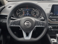 Used 2025  Nissan Altima SV FWD at Ypsilanti Import Auto Sales near Ypsilanti&comma; MI