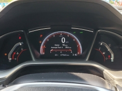 Used 2019 Honda Civic Sedan 4d Sport CVT at Ypsilanti Import Auto Sales near Ypsilanti, MI