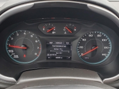 Used 2024  Chevrolet Malibu 4dr Sdn 1LT at Ypsilanti Import Auto Sales near Ypsilanti&comma; MI