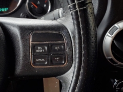 Used 2016  Jeep Wrangler Unlimited 4d Convertible Sahara at Ypsilanti Import Auto Sales near Ypsilanti&comma; MI