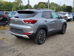 Used 2026  Chevrolet Trailblazer FWD 4dr LT at Ypsilanti Import Auto Sales near Ypsilanti&comma; MI