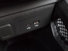 Used 2025  Chevrolet Trailblazer AWD 4dr LT at Ypsilanti Import Auto Sales near Ypsilanti, MI