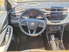 Used 2020  Buick Encore GX 4d SUV FWD Essence at Ypsilanti Import Auto Sales near Ypsilanti&comma; MI